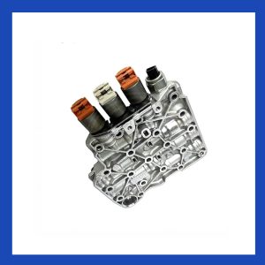 ساعت گیربکس هایما S5 CVT