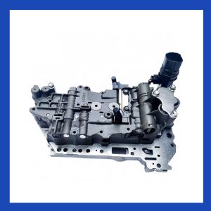 ساعتی گیربکس اتوماتیک تویوتا اریون