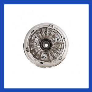 دبل کلاچ کی ام سی کی 7 | KMC K7