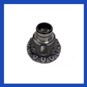 هوزینگ دیفرانسیل وراکروز