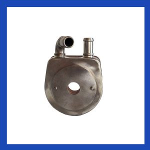 خنک کن گیربکس اتوماتیک AL4