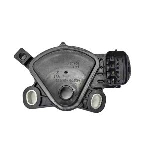 سلکتور نشانگر دنده گیربکس اتوماتیک cvt 019