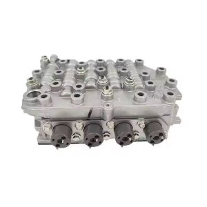 ساعتی (ولوبادی) گیربکس اتوماتیک cvt 019