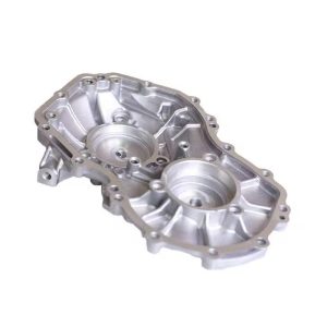 پوسته عقبی درب پشت گیربکس اتوماتیک cvt 019