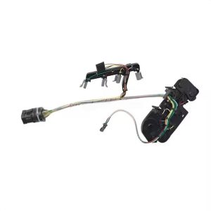 دست سیم ساعتی گیربکس اتوماتیک جیلی شاسی Emgrand x7 لیفان 820