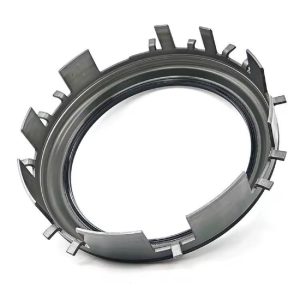 پیستون لاستیکی تاجدار دنده عقب گیربکس اتوماتیک جیلی شاسی Emgrand x7 لیفان 820