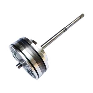 اویل پمپ گیربکس اتومات cvt جک s3 جک J4