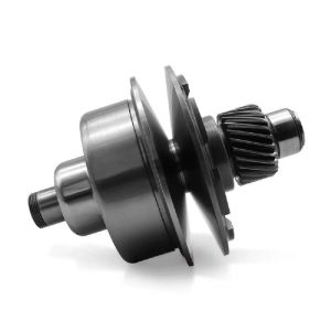 پولی (فولی) خروجی گیربکس اتوماتیک cvt پانچ: جک s3 جک J4 جیلی سواری لیفان x60 هایما S5 توربو