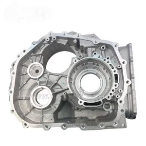 پوسته وسط گیربکس اتوماتیک cvt 019