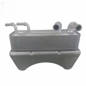 خنک کننده (اویل ماژول) گیربکس چری تیگو 5